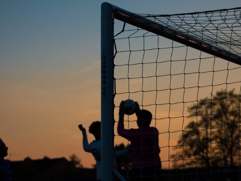 Late drama at Ashbrook Park