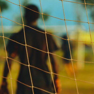 Keepers' session