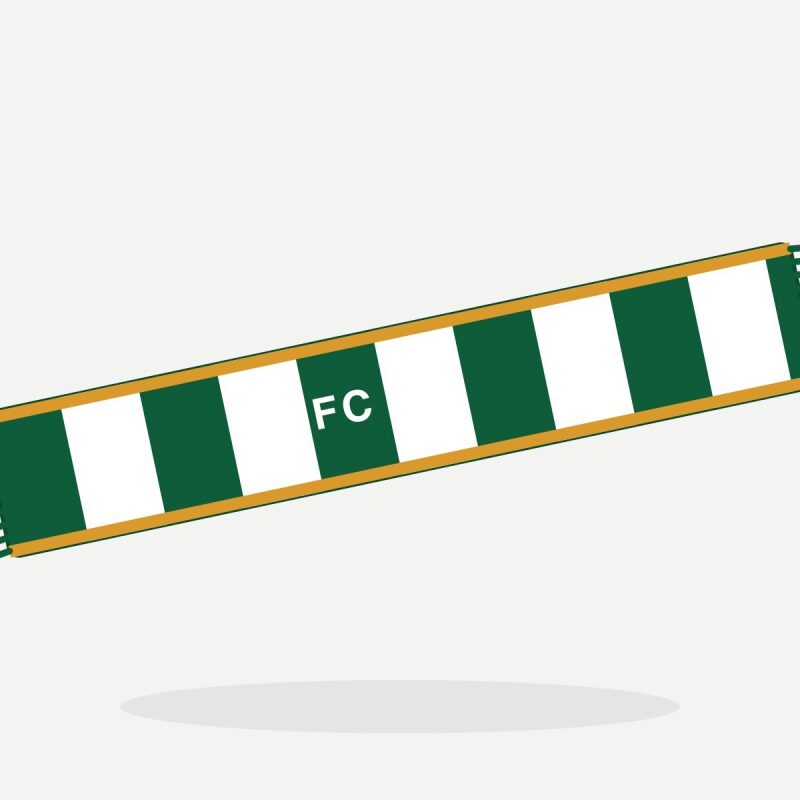 Club scarf