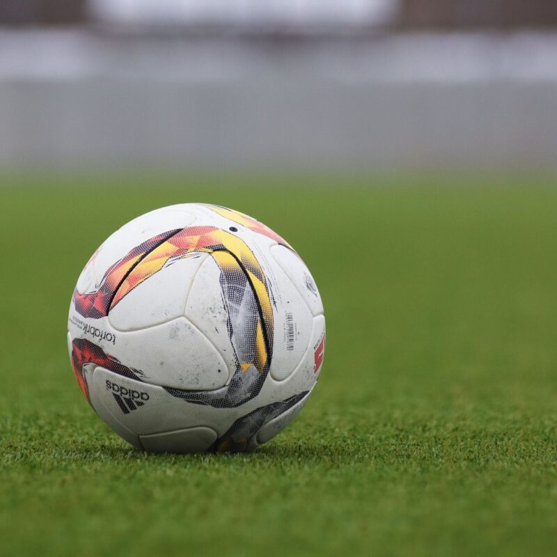 Match ball