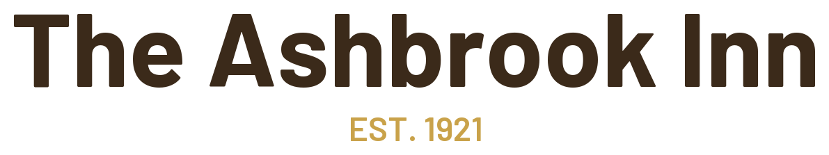 The Ashbrook Inn